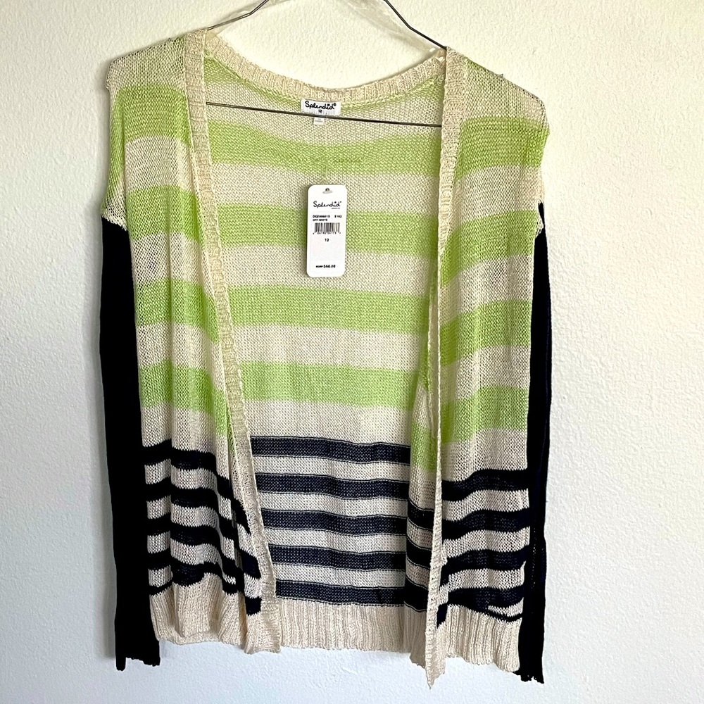 Splendid cardigan